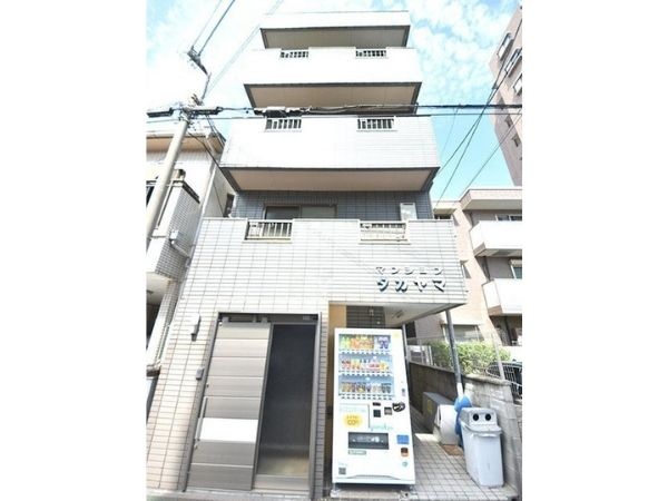 Hankyu Senri line & Kyoto line Awaji station, 1 Bedroom Bedrooms, ,1 BathroomBathrooms,Apartment,For Rent,Awaji station,1097