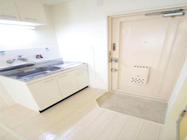 All Hankyu lines & Midosuji line Juso Station, 1 Bedroom Bedrooms, ,1 BathroomBathrooms,Apartment,For Rent,Juso Station,1102
