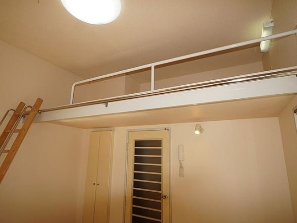Yamanote line, Fukutoshin line & Yurakucho Line Ikebukuro Station, 1 Bedroom Bedrooms, ,1 BathroomBathrooms,Apartment,Tokyo,Ikebukuro Station,1107