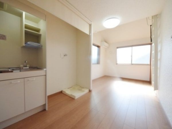 Keio line Chofu station, 1 Bedroom Bedrooms, ,1 BathroomBathrooms,Apartment,Tokyo,Chofu station,1116