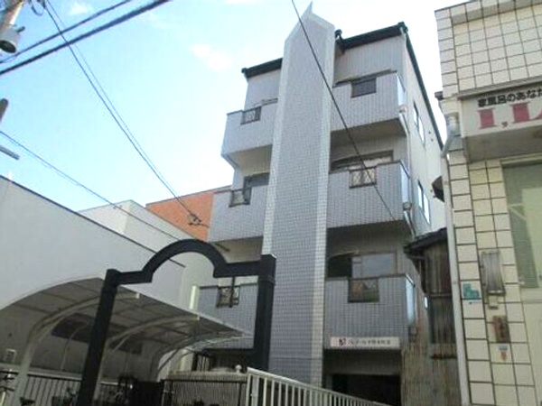 Tanimachi line / JR Kansai Main line Hirano station, 1 Bedroom Bedrooms, ,1 BathroomBathrooms,Apartment,For Rent,Hirano station,1011