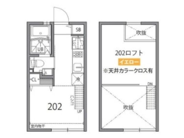 JR Sobu / Yamanote line & Toei Oedo line Shin-Okubo station, 1 Bedroom Bedrooms, ,1 BathroomBathrooms,Apartment,Tokyo,Shin-Okubo station,1117
