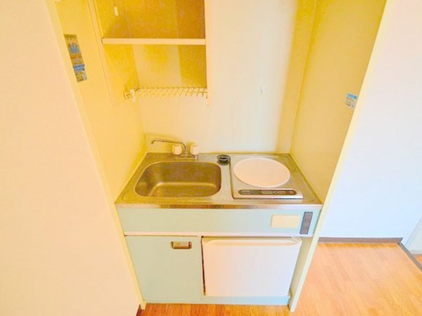 All Hankyu lines Juso Station, 1 Bedroom Bedrooms, ,1 BathroomBathrooms,Apartment,For Rent,Juso Station,1122