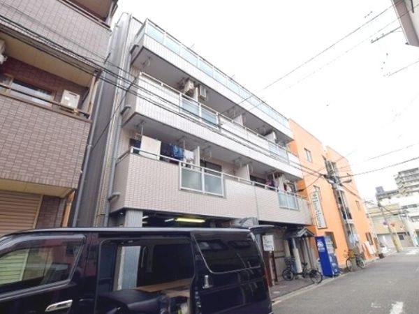 Hankyu Kyoto line / Imazatosuji line Kamishinjo station, 1 Bedroom Bedrooms, ,1 BathroomBathrooms,Apartment,For Rent,Kamishinjo station,1012