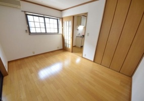 Keio line Chofu Station, 1 Bedroom Bedrooms, ,1 BathroomBathrooms,Apartment,Tokyo,Chofu Station,1127
