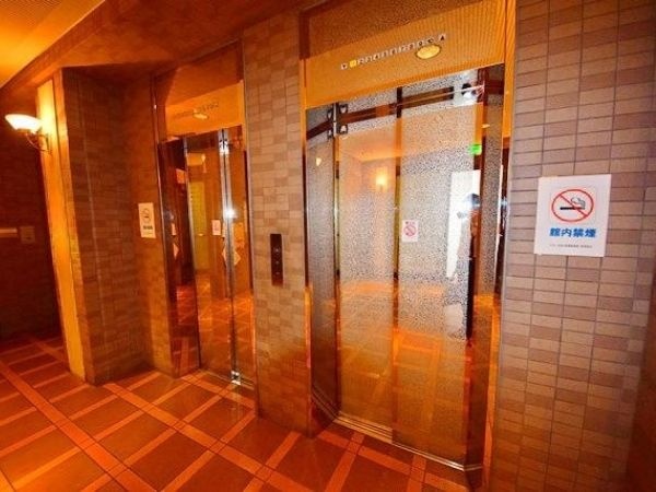 JR Keihin Tohoku line, Sotetsu line & Keikyu line, 1 Room Rooms,1 BathroomBathrooms,Apartment,Yokohama,1140