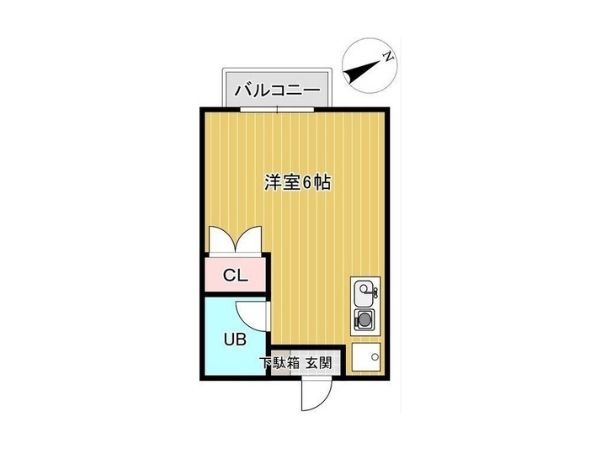 Tokyu Toyoko line & Keikyu Main line Hakuraku station, ,1 BathroomBathrooms,Apartment,Yokohama,Hakuraku station,1142