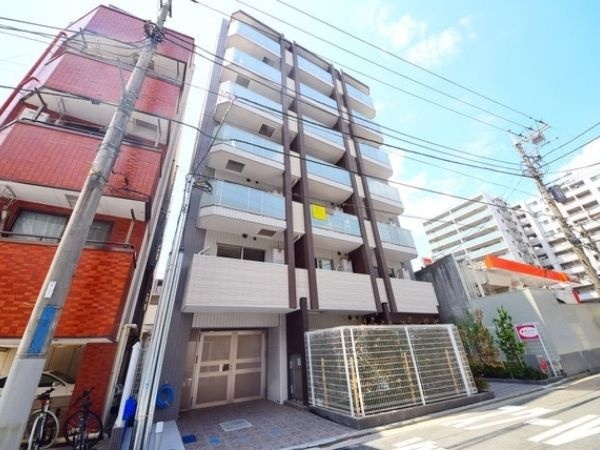 Yokohama station, 1 Room Rooms,1 BathroomBathrooms,Apartment,Yokohama,Yokohama station,1143