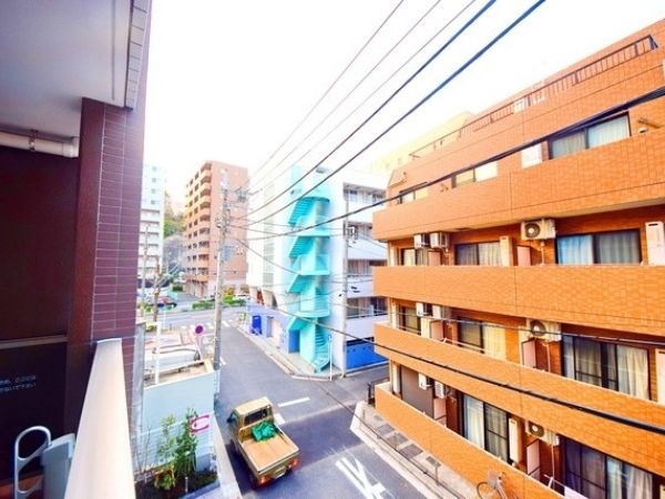 Yokohama station, 1 Room Rooms,1 BathroomBathrooms,Apartment,Yokohama,Yokohama station,1143