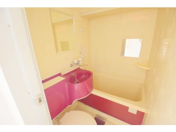 Chuo Line Awaza station, 1 Room Rooms,1 BathroomBathrooms,Apartment,Osaka,Awaza station,1152