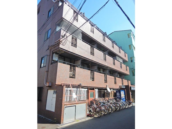Loop line Kyobashi station, 1 Room Rooms,1 BathroomBathrooms,Apartment,Osaka,Kyobashi station,1154
