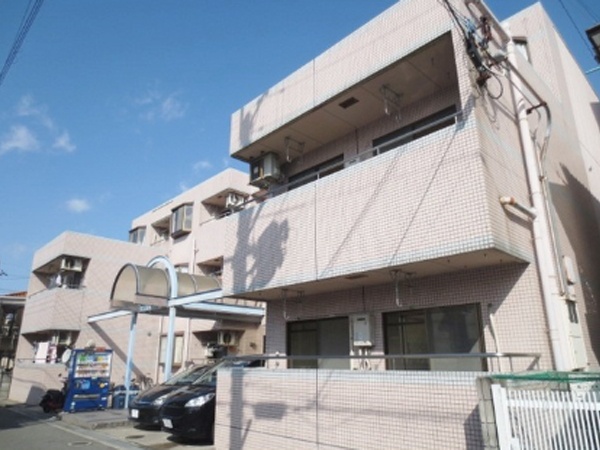 Keihan Katano line Hoshigaoka station, ,Apartment,For Rent,Hoshigaoka station,1001