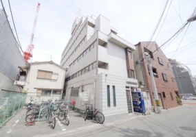 Tanimachi line / JR Osaka-Higashi line Miyakojima station, 1 Bedroom Bedrooms, ,-1 BathroomBathrooms,Apartment,For Rent,Miyakojima station,1021