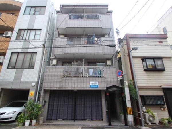 JR Osaka-Higashi line / Tanimachi line Shirokita-Koendori station, 1 Bedroom Bedrooms, ,1 BathroomBathrooms,Apartment,For Rent,Shirokita-Koendori station,1022