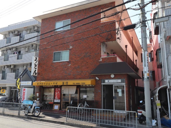 Keihan Main line Furukawabashi station, 1 Bedroom Bedrooms, ,1 BathroomBathrooms,Apartment,For Rent,Furukawabashi station,1028