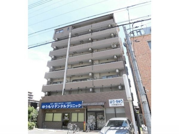 Midosuji Line / Nankai Koya Line Nishi-Tanabe station, 2 Bedrooms Bedrooms, ,1 BathroomBathrooms,Apartment,For Rent,Nishi-Tanabe station,1033
