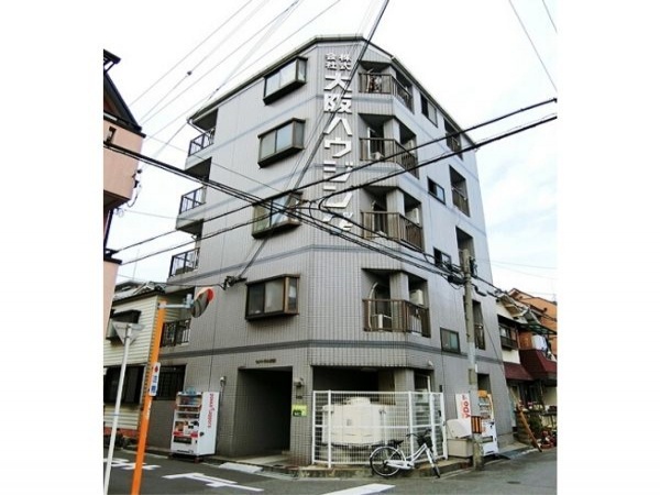 Hankyu Kyoto & Senri Line Shimo-Shinjo station, 1 Bedroom Bedrooms, ,1 BathroomBathrooms,Apartment,For Rent,Shimo-Shinjo station,1034