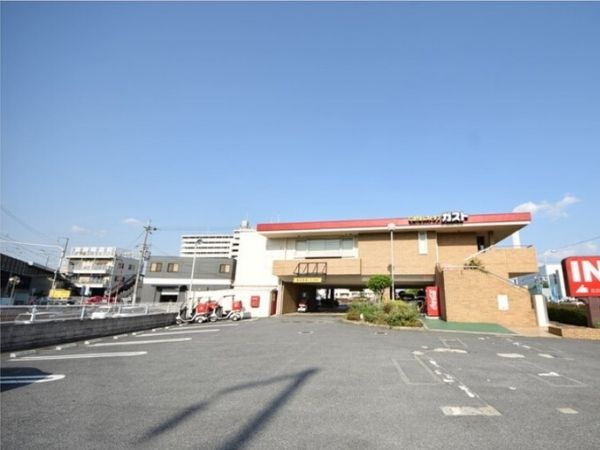 Imazatosuji Line / Hankyu-Kyoto Line Itakano Station, 1 Bedroom Bedrooms, ,1 BathroomBathrooms,Apartment,For Rent, Itakano Station,1037
