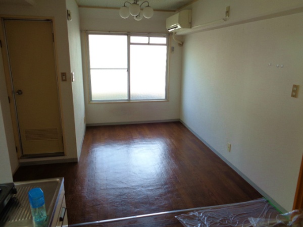 Tanimachi, JR Hanwa & Midosuji lines Tanabe station, 1 Bedroom Bedrooms, ,1 BathroomBathrooms,Apartment,For Rent,Tanabe station,1046