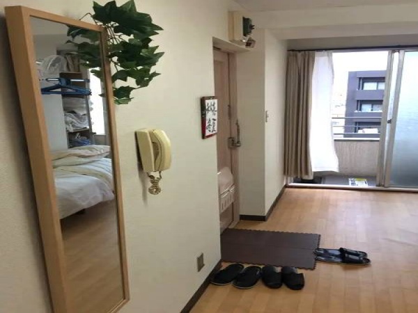 Metro Marunouchi line Nakano-Sakaue station, 1 Bedroom Bedrooms, ,1 BathroomBathrooms,Apartment,Tokyo,Nakano-Sakaue station,1049