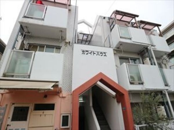 Denentoshi line & JR Nambu line Takatsu station, 1 Bedroom Bedrooms, ,1 BathroomBathrooms,Apartment,Tokyo,Takatsu station,1050