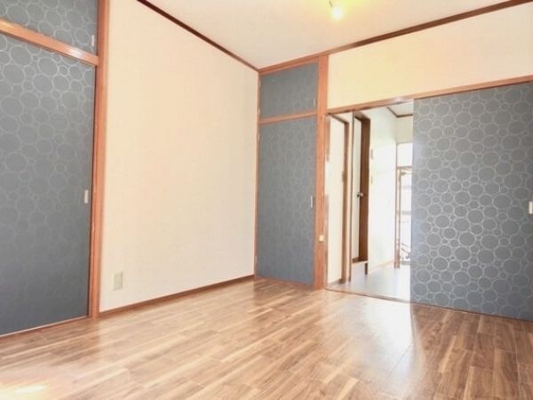 Denentoshi line Miyazakidai station, 1 Bedroom Bedrooms, 1 Room Rooms,1 BathroomBathrooms,Apartment,Tokyo,Miyazakidai station,1052