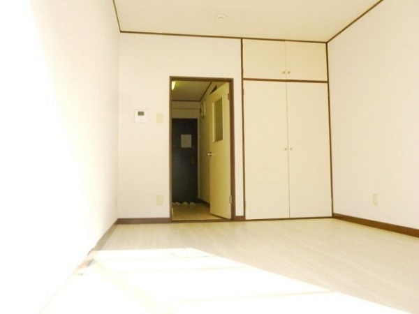 Keio-Sagamihara line & JR Nambu line Keio-Inadazutsumi station, 1 Bedroom Bedrooms, ,1 BathroomBathrooms,Apartment,Tokyo, Keio-Inadazutsumi station,1057