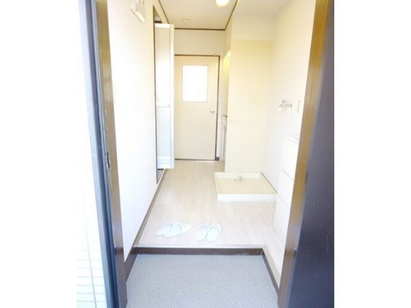 Keio-Sagamihara line & JR Nambu line Keio-Inadazutsumi station, 1 Bedroom Bedrooms, ,1 BathroomBathrooms,Apartment,Tokyo, Keio-Inadazutsumi station,1057