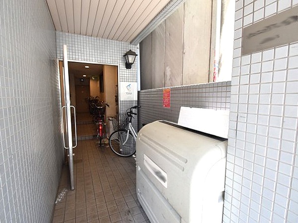 JR Hanwa line & Midosuji line Tsurugaoka station, 1 Bedroom Bedrooms, ,1 BathroomBathrooms,Apartment,For Rent,Tsurugaoka station,1063