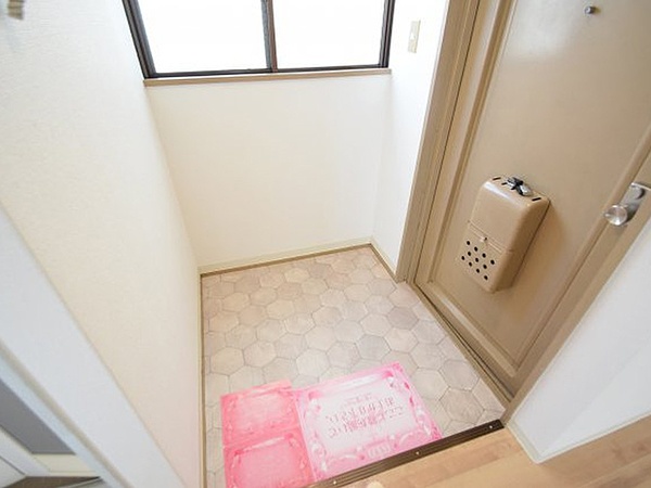 JR Hanwa line & Midosuji line Tsurugaoka station, 1 Bedroom Bedrooms, ,1 BathroomBathrooms,Apartment,For Rent,Tsurugaoka station,1063