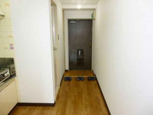 Metro Yurakucho line & Seibu-Ikebukuro line Kanamecho station, 1 Bedroom Bedrooms, 1 Room Rooms,1 BathroomBathrooms,Apartment,Tokyo,Kanamecho station,1076