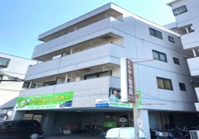 Keihan Main line Furukawabashi station, 1 Bedroom Bedrooms, ,1 BathroomBathrooms,Apartment,For Rent,Furukawabashi station,1007