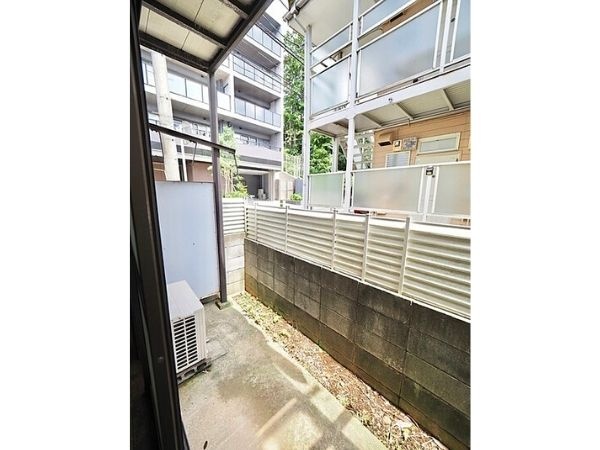 Denentoshi line Miyazakidai station, 1 Bedroom Bedrooms, ,1 BathroomBathrooms,Apartment,Tokyo,Miyazakidai station,1077