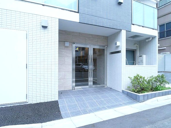 Toei Shinjuku, Toei Oedo & JR Chuo line Morishita station, 1 Bedroom Bedrooms, ,1 BathroomBathrooms,Apartment,Tokyo,Morishita station ,1078