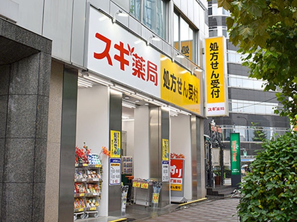 JR line / Metro Hibiya line Hacchobori & Tokyo Station, 1 Bedroom Bedrooms, ,1 BathroomBathrooms,Apartment,Tokyo,Hacchobori & Tokyo Station,1079