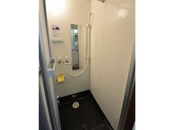 Yamanote line Shinjuku Station, 1 Bedroom Bedrooms, ,1 BathroomBathrooms,Apartment,Tokyo,Shinjuku Station,1080