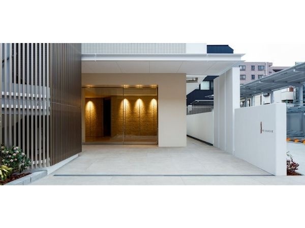 Tokyu Ikegami & Keihin Tohoku Negishi line Hasunuma station, 1 Room Rooms,1 BathroomBathrooms,Apartment,Tokyo,Hasunuma station,1083