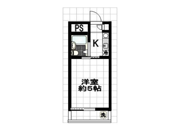 Tokyu Toyoko & Oicho line Toritsudaigaku station, 1 Bedroom Bedrooms, ,1 BathroomBathrooms,Apartment,Tokyo,Toritsudaigaku station,1086