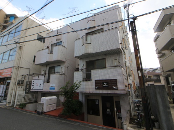 Hankyu Takarazuka line Okamachi station, 1 Bedroom Bedrooms, ,1 BathroomBathrooms,Apartment,For Rent,Okamachi station,1008