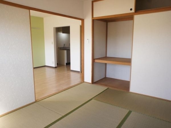 Toyo Rapid Railway & Shinkeisei Line Hasama station, 3 Bedrooms Bedrooms, ,1 BathroomBathrooms,Apartment,Yokohama,Hasama station,1092