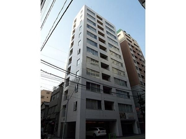 Hanzomon, Toei Asakusa & JR Sobu Main Line Suitengumae station, 1 Bedroom Bedrooms, ,1 BathroomBathrooms,Apartment,Tokyo,Suitengumae station ,1094